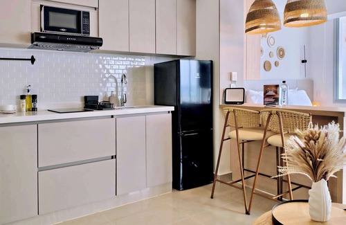 Urbanizacion Eliana Apartamento | w Elegant 1BR in Crespo