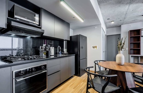 Panama City Apartamento | w* | Awsome 1BR w/ Great Deco in Centriqo