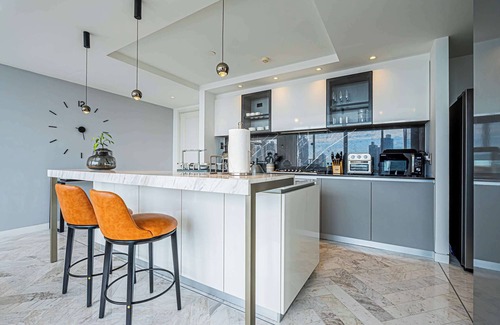 Punta Paitilla Apartamento | w* | Amazing 2BR in Wanders and Yoo