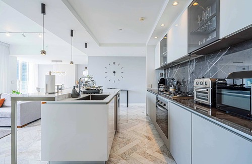 Punta Paitilla Apartamento | w* | Amazing 2BR in Wanders and Yoo