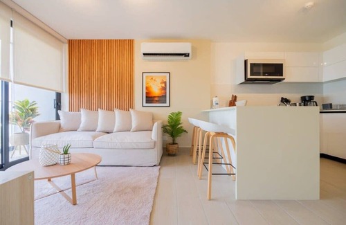 San Francisco Apartamento | w* | Eye-Catching 1BR in San Francisco