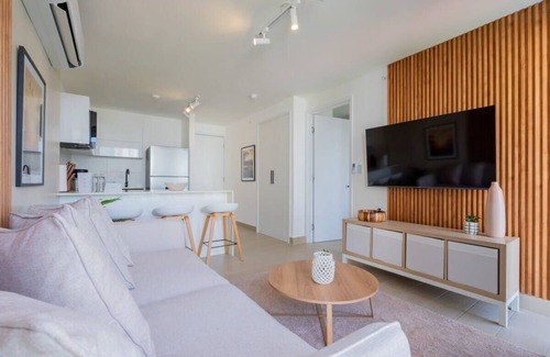 San Francisco Apartamento | w* | Eye-Catching 1BR in San Francisco
