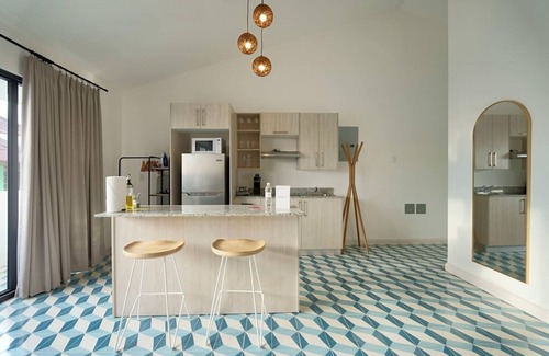 Santa Ana Apartamento | w Fancy Loft in Santa Ana