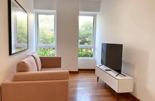 Distrito de Cercado de Lima Apartamento | w Ghost 3 in Cercado de Lima