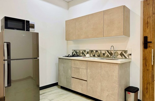 Cali Apartamento | w Glorious Loft w Elegant Balcony in Cali