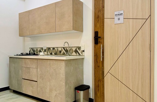 Cali Apartamento | w Glorious Loft w Elegant Balcony in Cali