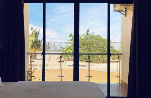 Oslob Hotel | W Golf Resort