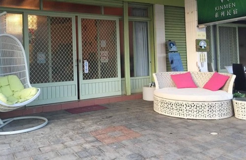 Jinning Casa | W Guesthouse