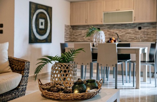 Nea Skioni Villa | (w) Halkidiki | Anemos Villa con Guest Studio | Kassandra