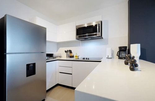 San Francisco Apartamento | w Homey 1BR in San Francisco