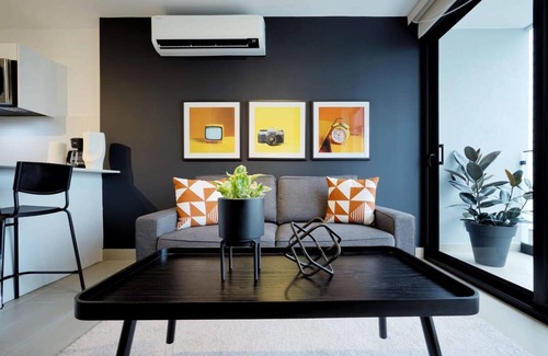San Francisco Apartamento | w Homey 1BR in San Francisco