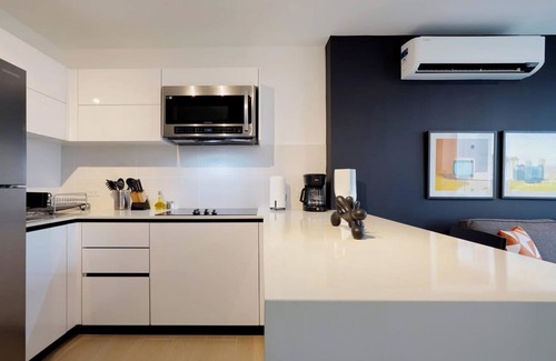 San Francisco Apartamento | w Homey 1BR in San Francisco