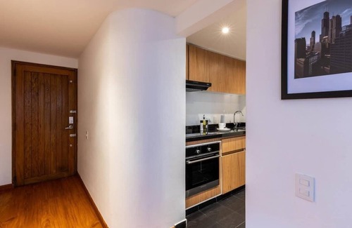 La Cabrera Apartamento | w* | Homey 2BR in Cabrera