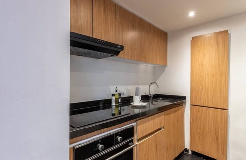 La Cabrera Apartamento | w* | Homey 2BR in Cabrera