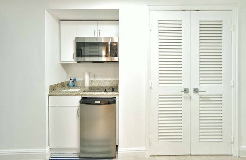 Key Biscayne Condominio | W Hotel SOUTH BEACH 1B RESIDENCE w/OCEAN VIEW - 909