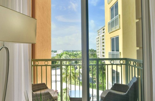 Key Biscayne Condominio | W Hotel SOUTH BEACH 1B RESIDENCE w/OCEAN VIEW - 909