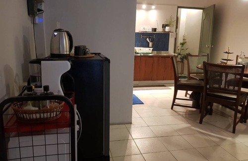 Bang Kapi Casa | Spacious House for Group, MAX 8 Guests - Near BKK Airport, 25mins to Downtown