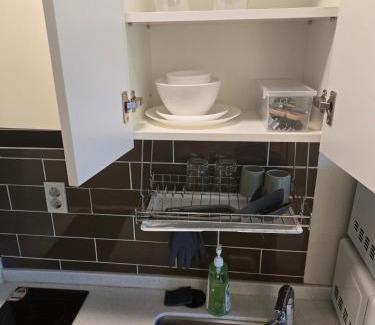 Sungin-dong Apartamento | W-House203