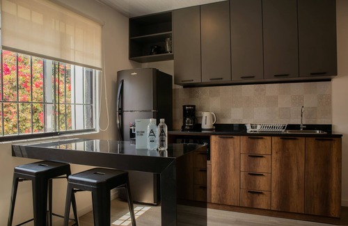 Leuro Apartamento | w Impressive 5BR w Terrace in Miraflores