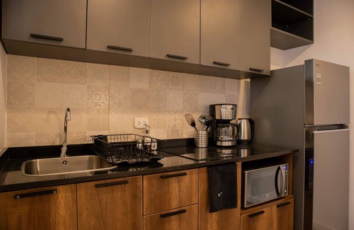 Leuro Apartamento | w Impressive 5BR w Terrace in Miraflores