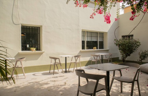 Leuro Apartamento | w Impressive 5BR w Terrace in Miraflores