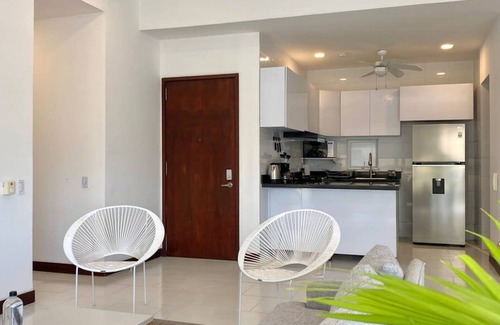 La Boquilla Apartamento | w Incredible 3BR in La Boquilla