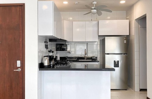 La Boquilla Apartamento | w Incredible 3BR in La Boquilla