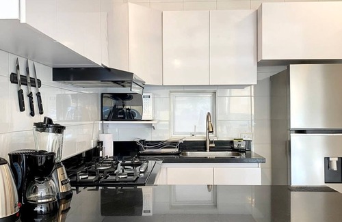 La Boquilla Apartamento | w Incredible 3BR in La Boquilla
