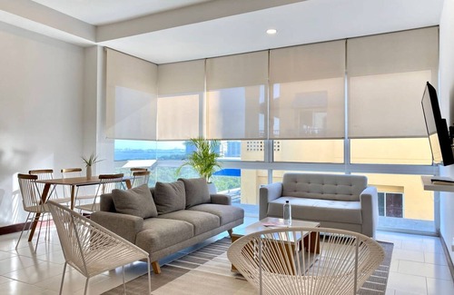 La Boquilla Apartamento | w Incredible 3BR in La Boquilla