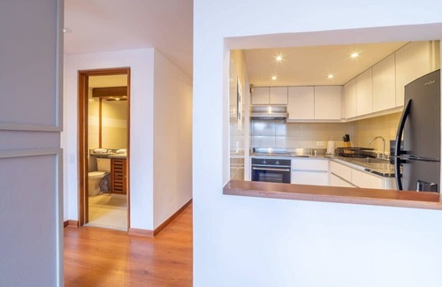 La Cabrera Apartamento | w* | Industrial 1BR In Cabrera