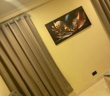 Bono East Region Apartamento | W&J Luxury Home Plaza