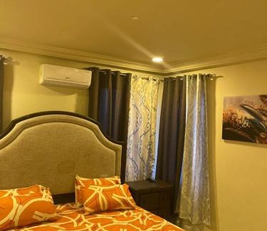Bono East Region Apartamento | W&J Luxury Home Plaza