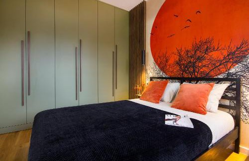 Koszalin Apartamento | W&K Apartments - Balance Suite - Faktura VAT, Parking, Klimatyzacja