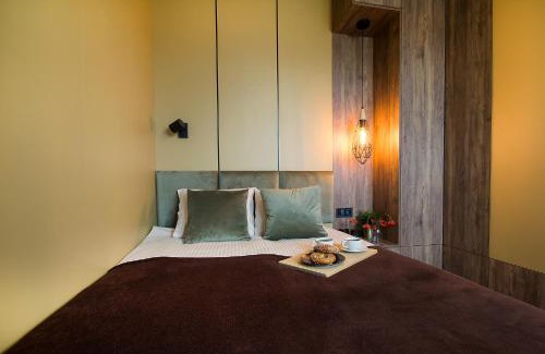 Koszalin Apartamento | W&K Apartments - Balance Suite - Faktura VAT, Parking, Klimatyzacja