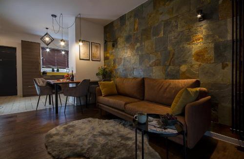 Koszalin Apartamento | W&K Apartments - Desire Suite - Faktura VAT, Parking