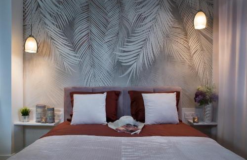 Koszalin Apartamento | W&K Apartments - Glam Suite - Faktura VAT, Parking
