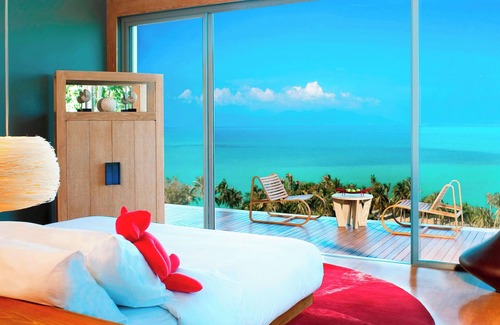 Mae Nam Complejo | W Koh Samui