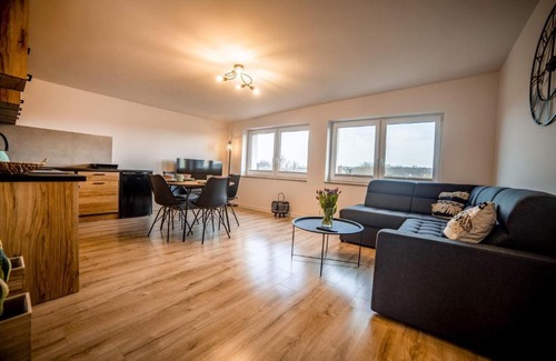 Chmielno Apartamento | W Kraju Basków