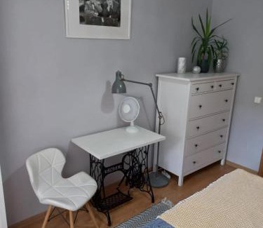 Podgorze Apartamento | W Krakowie u Helenki