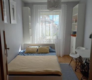 Podgorze Apartamento | W Krakowie u Helenki