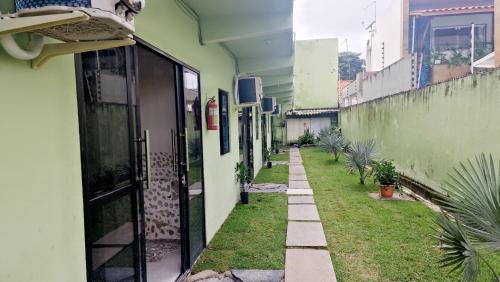 Piedade Apartamento | W loft & residence