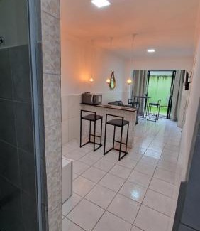 Piedade Apartamento | W loft & residence