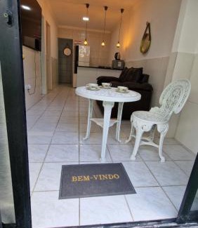 Piedade Apartamento | W loft & residence