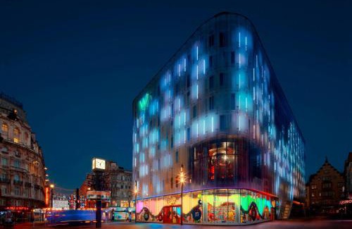 Chinatown Hotel | W London