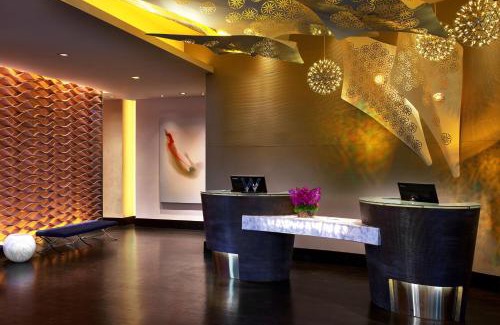 Westwood Hotel | W Los Angeles – West Beverly Hills