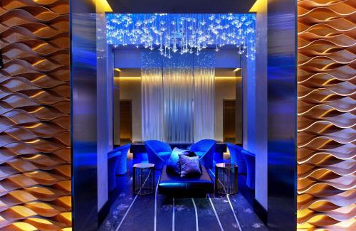 Westwood Hotel | W Los Angeles – West Beverly Hills