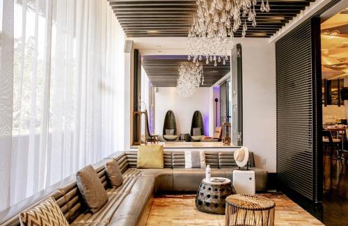 Westwood Hotel | W Los Angeles – West Beverly Hills