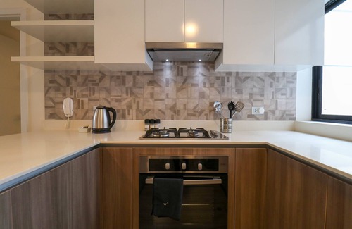 Leuro Apartamento | w Lovely 2BR in Miraflores