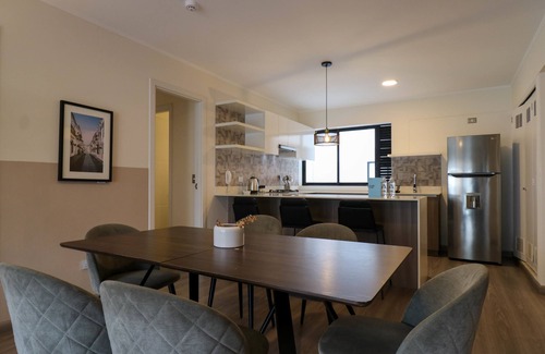 Leuro Apartamento | w Lovely 2BR in Miraflores