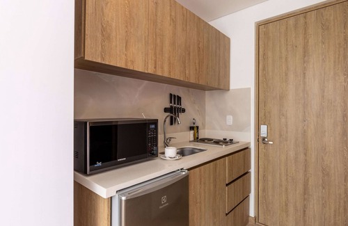 Usaquen Apartamento | w Lovely 2BR in the Heart of Santa Barbara